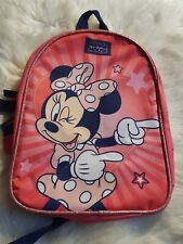 Kinder rucksack minnie gebraucht kaufen  Denzlingen