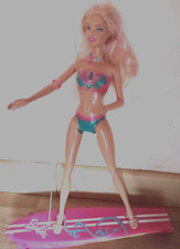 Mattel barbie merliah gebraucht kaufen  Schöllkrippen
