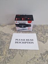 Ledlenser h5r rechargeable for sale  HEYWOOD