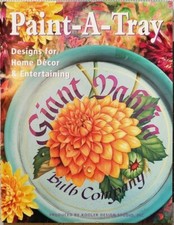 Decorative tole painting for sale  Grants Pass
