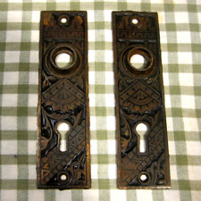 Pair antique vintage for sale  Union Grove