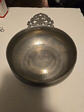 Antique american pewter for sale  Pittsburgh