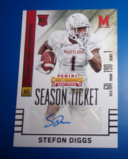 Stefon diggs 2015 for sale  Albany