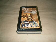 Harry turtledove ora usato  Villarbasse