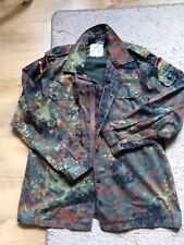 Riginale bundeswehr feldbluse gebraucht kaufen  Gütersloh