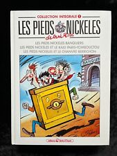 Pieds nickelés collection d'occasion  Lure