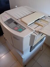 Duplicatore digitale risograph usato  Feltre