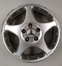 Alufelge mercedes w168 gebraucht kaufen  Kerpen