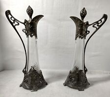 Pair art nouveau d'occasion  Expédié en Belgium