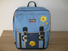 schulrucksack hellblau gebraucht kaufen schulrucksack hellblau gebraucht kaufen Lechbruck