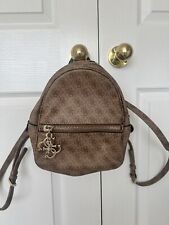 Women brown guess for sale  WESTHILL