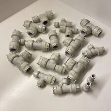 Push fit fittings for sale  ALSTON