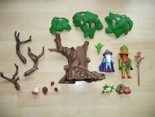 Playmobil 3897 zauberbaum gebraucht kaufen  Düsseldorf