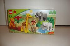 Lego duplo ville d'occasion  Montreux-Château