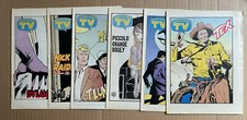 Manga fumetto inserti usato  Monfalcone