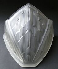 Plaque applique lustre d'occasion  Nancy-
