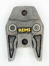 Rems roller pressbacke gebraucht kaufen  Sonnenstein