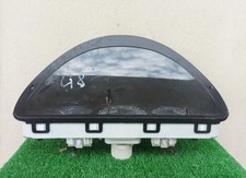 Quadro strumenti contachilomet usato  Barcellona Pozzo di Gotto