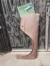 Triumph tr4 rear for sale  WOLVERHAMPTON
