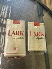 Vintage lark lights for sale  Waterford