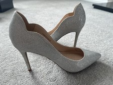 Never worn silver for sale  WORTHING