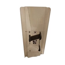 Armadillo riot shield for sale  PLYMOUTH