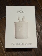 car baby bottle warmer for sale  Farmersville