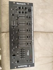 Numark cm100 pro for sale  BEXHILL-ON-SEA