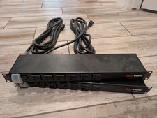Cyberpower rack mount for sale  Mesa