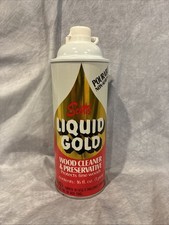 Scott liquid gold for sale  Bellingham