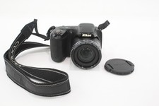 Nikon coolpix l340 for sale  LEEDS