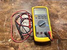 Please read fluke for sale  Pineville