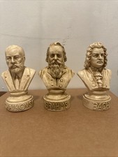 classical composer busts for sale classical composer busts for sale  Brentwood