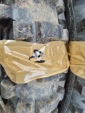 110 motocross tyre for sale  WICKFORD