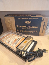 Vtg presto auto for sale  Arcola