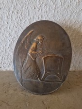 Aufstell bronze relief gebraucht kaufen  Kornwestheim