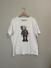 Kaws uniqlo flayed for sale  Houston