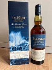 Talisker distillers edition gebraucht kaufen  Hamburg