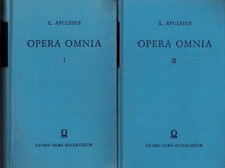 Opera omnia volumi usato  Italia