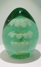 Victorian glass dump for sale  BINGLEY