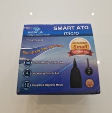Aquarium micro automatic for sale  CARNOUSTIE