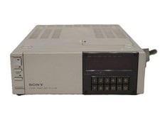 Sony f1ub tuner for sale  LEEDS