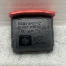 Nintendo n64 oem for sale  Akron