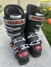 Tecnica race pro for sale  Savage