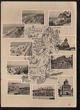 Ddr fischland landkarte gebraucht kaufen Ddr fischland landkarte gebraucht kaufen  Deutschland