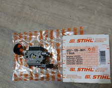 Carburatore tagliasiepi stihl usato  Vitulazio