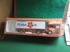 Tekno 922 ford for sale  WORTHING
