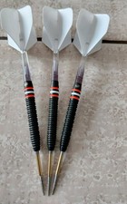 Steeldarts winmau pro gebraucht kaufen  Weil im Schönbuch