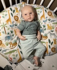 Bountiful baby reborn d'occasion  Expédié en Belgium
