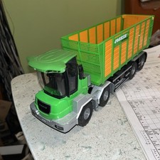 Siku joskin cargo gebraucht kaufen  Schwerin-Umland II
